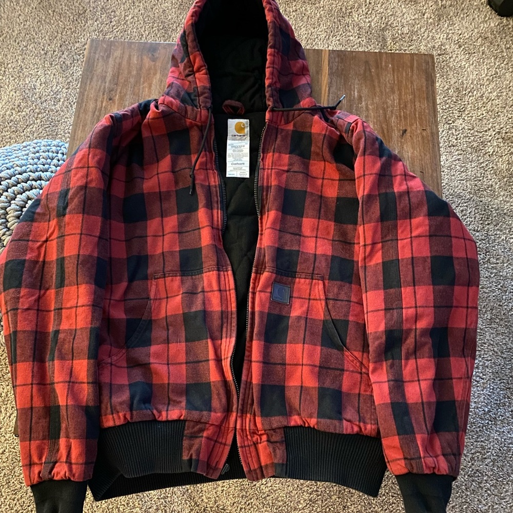 Carhartt Jacket